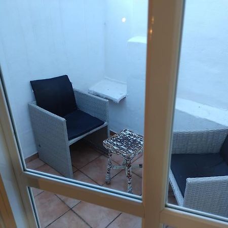 La Casita De Briales Apartment มาลากา ภายนอก รูปภาพ