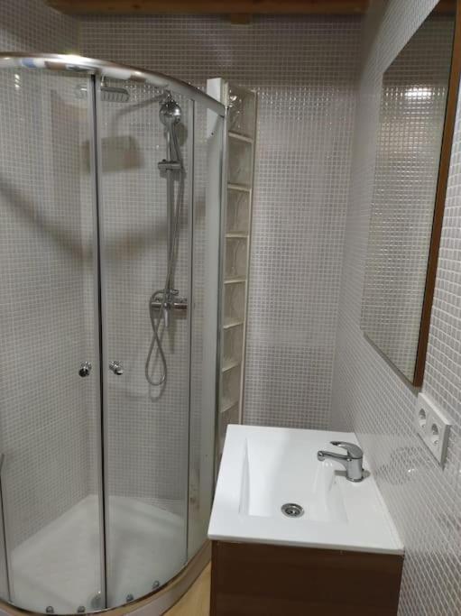 La Casita De Briales Apartment มาลากา ภายนอก รูปภาพ
