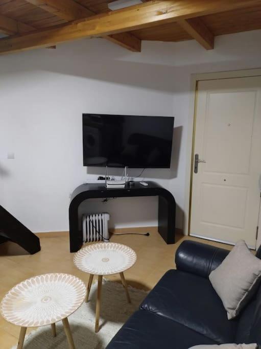La Casita De Briales Apartment มาลากา ภายนอก รูปภาพ