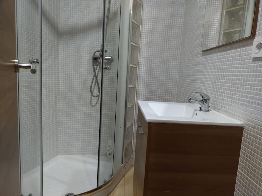La Casita De Briales Apartment มาลากา ภายนอก รูปภาพ
