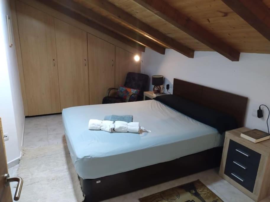 La Casita De Briales Apartment มาลากา ภายนอก รูปภาพ