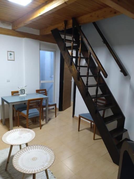 La Casita De Briales Apartment มาลากา ภายนอก รูปภาพ