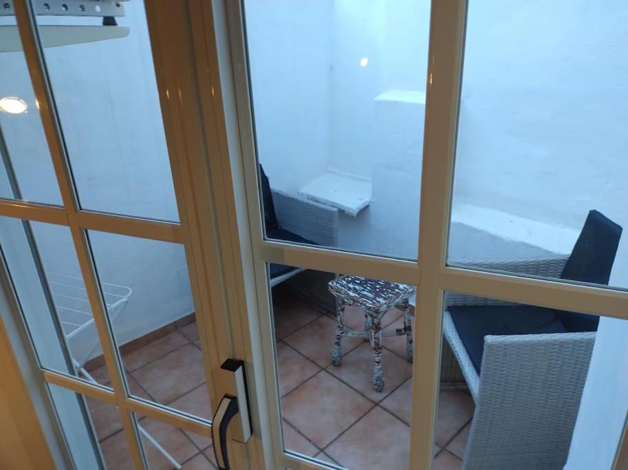 La Casita De Briales Apartment มาลากา ภายนอก รูปภาพ