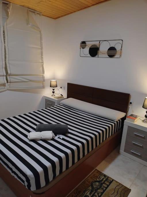 La Casita De Briales Apartment มาลากา ภายนอก รูปภาพ