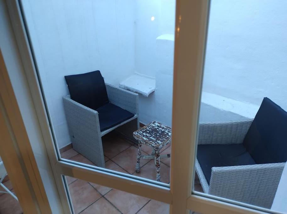 La Casita De Briales Apartment มาลากา ภายนอก รูปภาพ